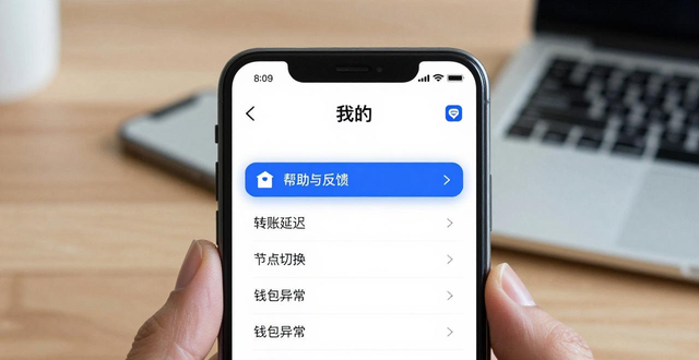 imToken钱包官网下载后，怎么找帮助文档快速解决问题
