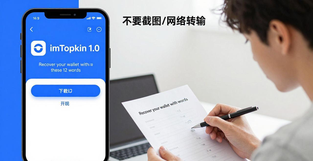 如何安全下载imToken 1.0安卓版？追踪投资动态全攻略