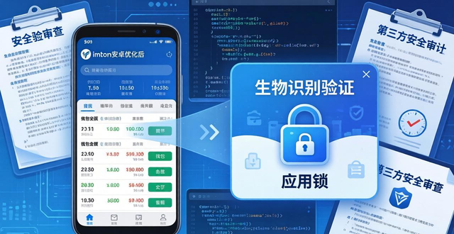 imToken安卓版怎么优化？社区建议提升老旧机型流畅度和交易便捷性