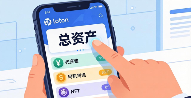 imToken官网下载后怎么查资产？教你三步看懂数字资产评估方法