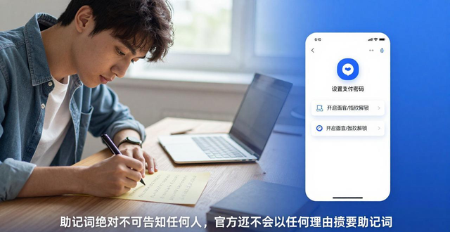 imToken钱包下载安装教程，安全管理BTC/ETH等数字资产