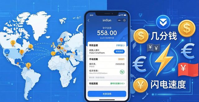 imToken安卓版做生意的三大好处