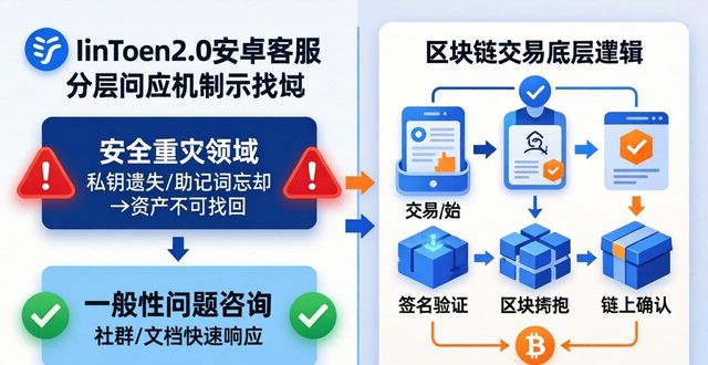 imToken2.0安卓客服怎么样？服务策略全解析