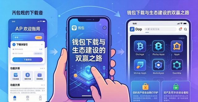 钱包体系_钱包创建教程_如何通过imToken钱包下载构建创新生态?