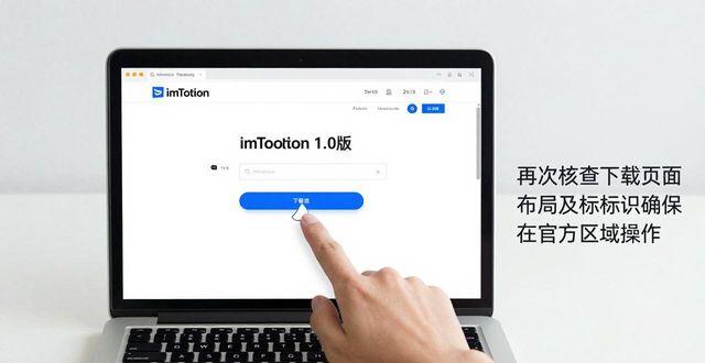 imToken 1.0版官网下载与客户支持指南