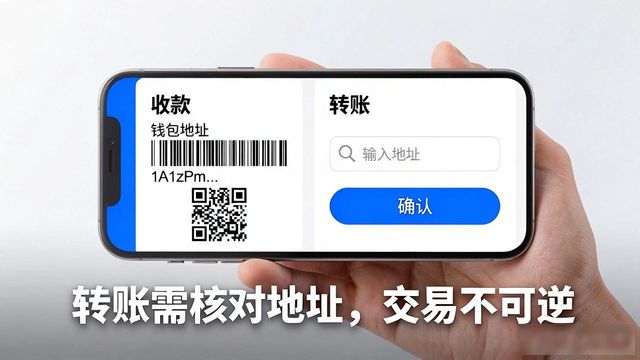 imToken钱包新手教程，安全存储数字资产