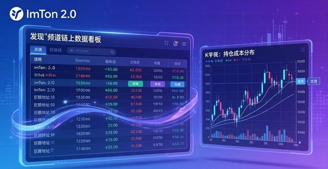 imToken 2.0做市场研究：3个实用技巧
