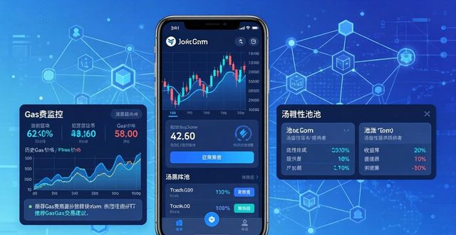 imToken钱包下载后，如何实时监控市场动态？