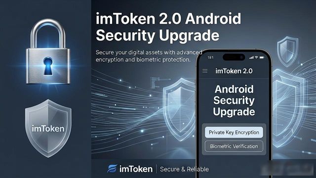 最新imToken 2.0安卓版上线，加密市场风向变了？