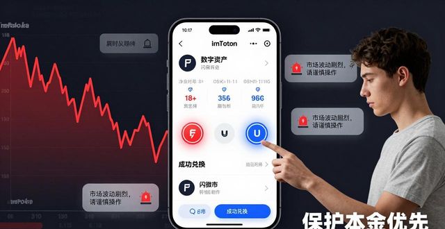 imToken最新网址投资策略，三步稳赢秘籍