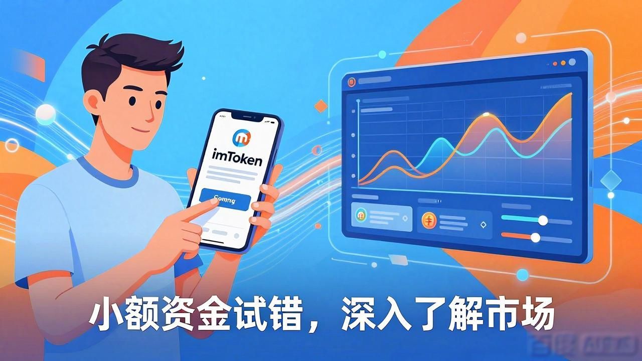 imToken免费版对用户资产安全性的真实影响