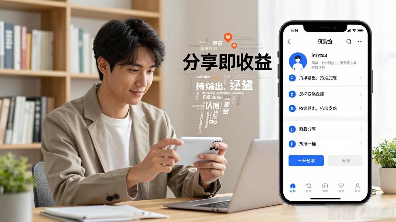 imToken国内下载后，我这样分享经验赚到第一桶金