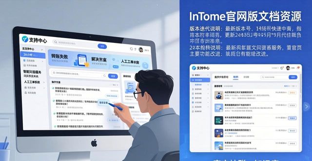 最新imToken官网版文档资源与支持指南