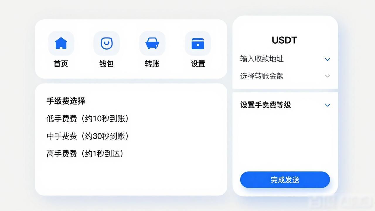 手把手实测imToken下载流程 中文版到底多方便