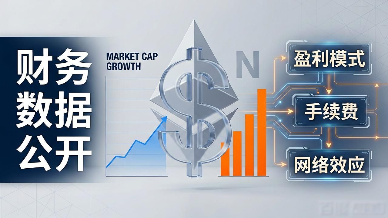 财务透明化_企业透明度报告_imToken官网版的财务透明度分析