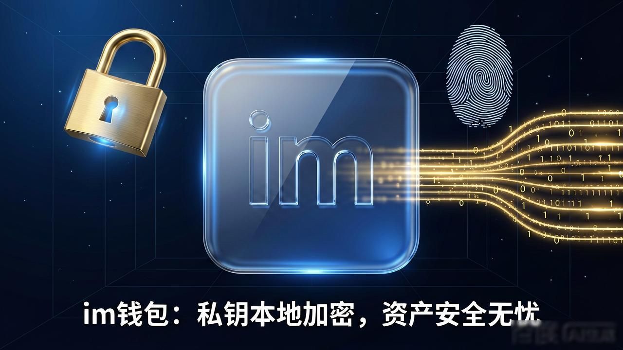 钱包货币啥意思_数字货币盛世的关键:im钱包如何助力用户在这个快速变化的市场中立足?_钱包数字货币是怎样的骗局