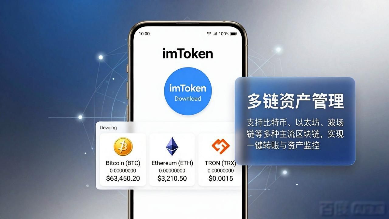 信任下载_imToken官网正版下载的重要功能与信任建立_信任证书下载