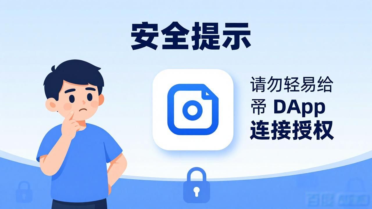 使用imToken钱包2.0的安全提示清单_钱包安全锁在哪里_钱包安全码是什么