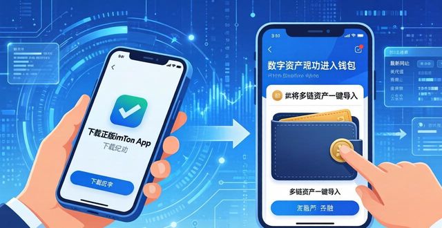 最新imToken网址在哪找？3招管好数字资产