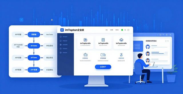 imToken企业技术支持：需求与实战