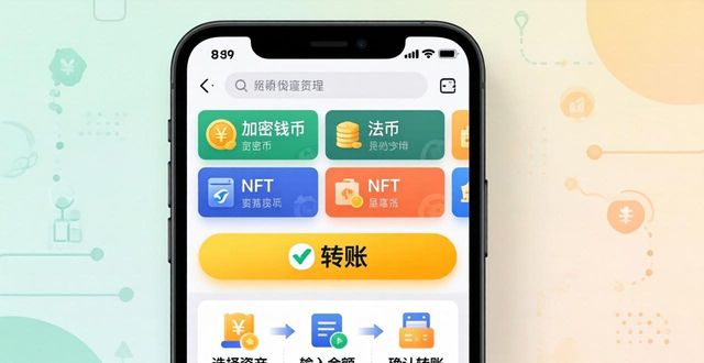 imToken新版本：流畅得像本地应用，新手也能秒上手