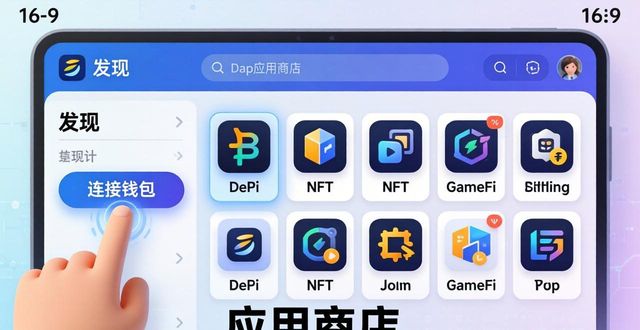 imToken官网新功能实测：扩展性到底如何？
