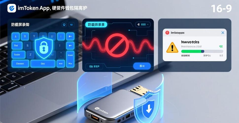 苹果imToken下载安全吗？详解隐私保护与资产安全机制