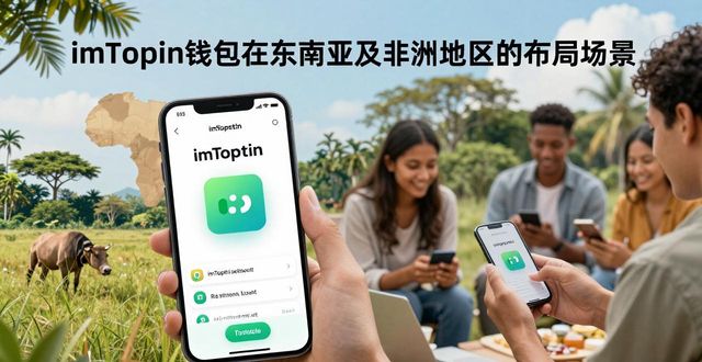 imToken钱包跑马圈地：从工具到生态的野心