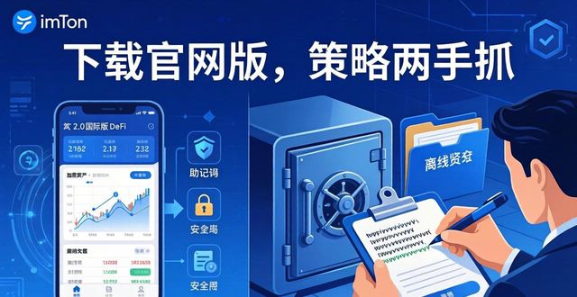 imToken 2.0国际版交易技巧：3个实战策略