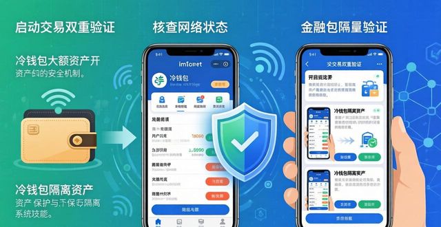 最新imToken网址使用：三步制定有效策略