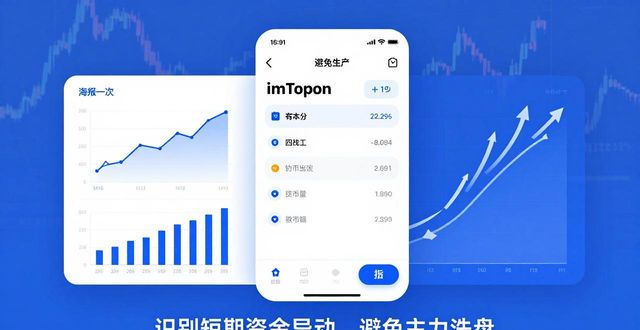 imToken交易技巧提升，3招强化操作